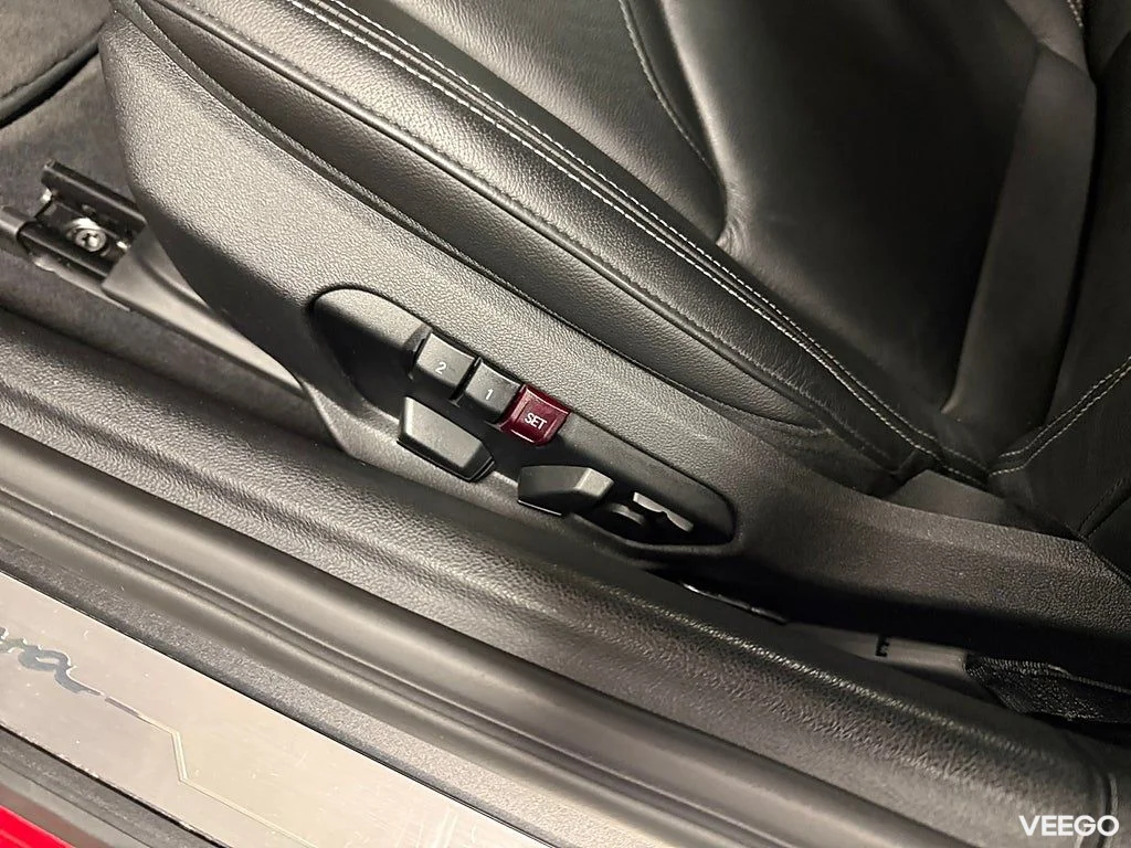 Toyota Supra GR 445HK / Premium / HuD / JBL / Milltek 327kW