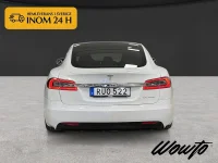 Tesla Model S Long Range AWD 423HK Raven /Luft 311kW