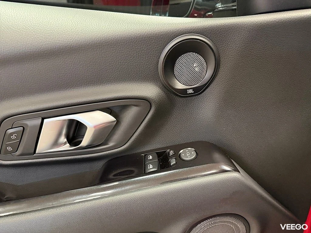 Toyota Supra GR 445HK / Premium / HuD / JBL / Milltek 327kW