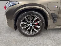 BMW X5 xDrive50e 490HK M-Sport Pro /Innovation /Se Spec/Moms 360kW thumbnail