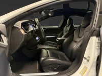 Tesla Model S Long Range AWD 423HK Raven /Luft 311kW