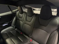 Tesla Model S Long Range AWD 423HK Raven /Luft 311kW