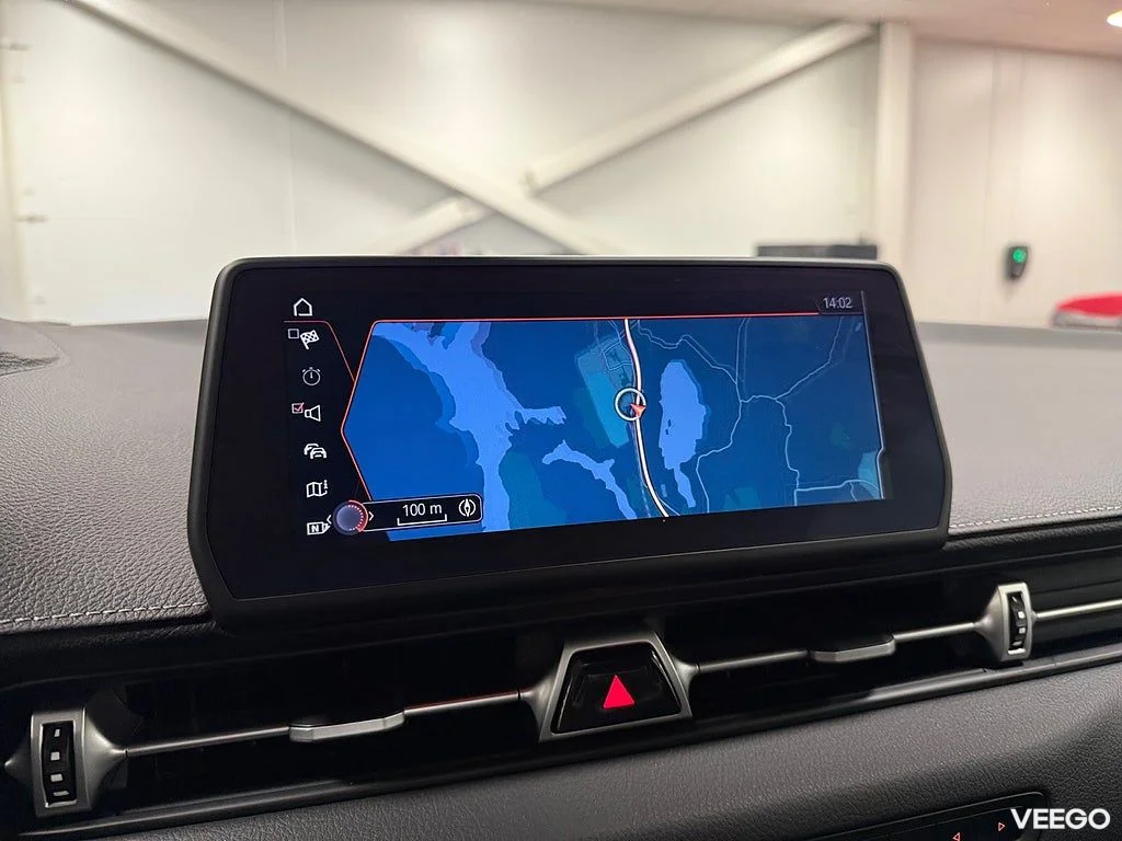 Toyota Supra GR 445HK / Premium / HuD / JBL / Milltek 327kW