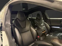 Tesla Model S Long Range AWD 423HK Raven /Luft 311kW