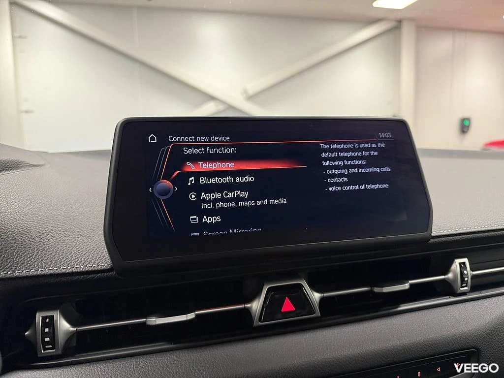Toyota Supra GR 445HK / Premium / HuD / JBL / Milltek 327kW