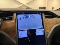 Tesla Model S Long Range AWD 423HK Raven /Luft 311kW