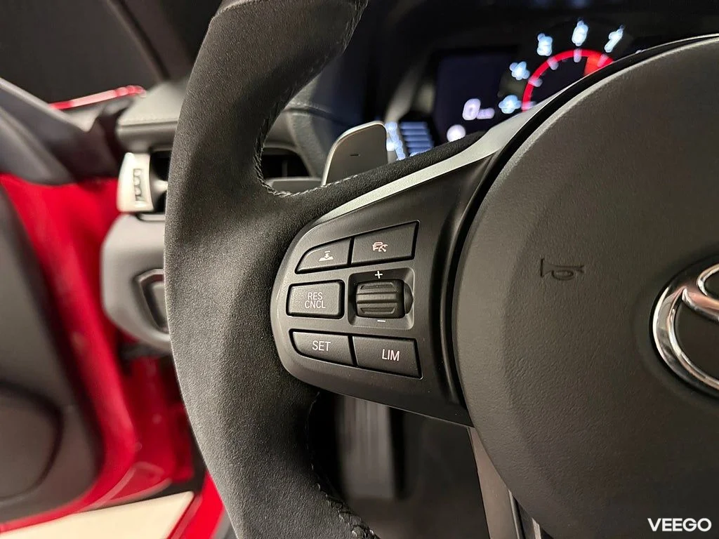 Toyota Supra GR 445HK / Premium / HuD / JBL / Milltek 327kW