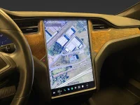 Tesla Model S Long Range AWD 423HK Raven /Luft 311kW