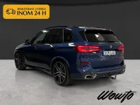 BMW X5 xDrive30d 265HK M-Sport /Innovation/Night Vis/Se Spec 195kW thumbnail