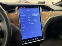 Tesla Model S Long Range AWD 423HK Raven /Luft 311kW