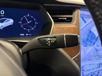 Tesla Model S Long Range AWD 423HK Raven /Luft 311kW