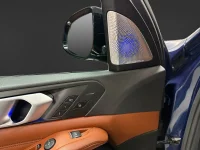 BMW X5 xDrive30d 265HK M-Sport /Innovation/Night Vis/Se Spec 195kW thumbnail