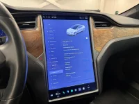 Tesla Model S Long Range AWD 423HK Raven /Luft 311kW
