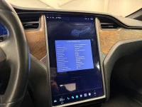 Tesla Model S Long Range AWD 423HK Raven /Luft 311kW