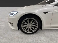 Tesla Model S Long Range AWD 423HK Raven /Luft 311kW
