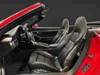 Porsche 911 991.2 Carrera 4S Cab PDK 420HK / PDCC / Se Spec 309kW thumbnail
