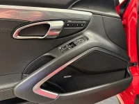 Porsche 911 991.2 Carrera 4S Cab PDK 420HK / PDCC / Se Spec 309kW thumbnail