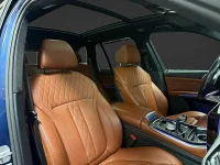 BMW X5 xDrive30d 265HK M-Sport /Innovation/Night Vis/Se Spec 195kW thumbnail