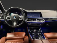 BMW X5 xDrive30d 265HK M-Sport /Innovation/Night Vis/Se Spec 195kW thumbnail