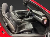 Porsche 911 991.2 Carrera 4S Cab PDK 420HK / PDCC / Se Spec 309kW thumbnail