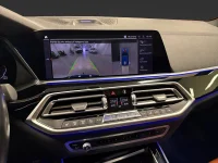 BMW X5 xDrive30d 265HK M-Sport /Innovation/Night Vis/Se Spec 195kW thumbnail
