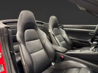 Porsche 911 991.2 Carrera 4S Cab PDK 420HK / PDCC / Se Spec 309kW thumbnail