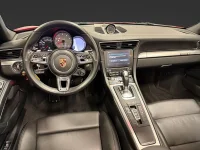 Porsche 911 991.2 Carrera 4S Cab PDK 420HK / PDCC / Se Spec 309kW thumbnail