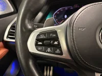BMW X5 xDrive30d 265HK M-Sport /Innovation/Night Vis/Se Spec 195kW thumbnail