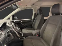 Volkswagen Caddy Maxi Life 2.0 TDI 4M DSG 150HK 7-Sits /Moms 110kW thumbnail