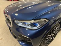 BMW X5 xDrive30d 265HK M-Sport /Innovation/Night Vis/Se Spec 195kW thumbnail