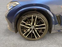 BMW X5 xDrive30d 265HK M-Sport /Innovation/Night Vis/Se Spec 195kW thumbnail