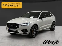 Image of Volvo XC60 T8 Polestar Engineered 405HK /B&W /HuD /Se Spec 298kW