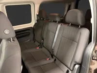 Volkswagen Caddy Maxi Life 2.0 TDI 4M DSG 150HK 7-Sits /Moms 110kW thumbnail