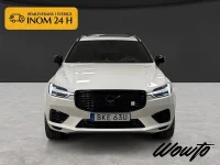 Volvo XC60 T8 Polestar Engineered 405HK /B&W /HuD /Se Spec 298kW thumbnail