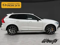 Volvo XC60 T8 Polestar Engineered 405HK /B&W /HuD /Se Spec 298kW thumbnail