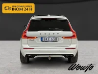 Volvo XC60 T8 Polestar Engineered 405HK /B&W /HuD /Se Spec 298kW thumbnail