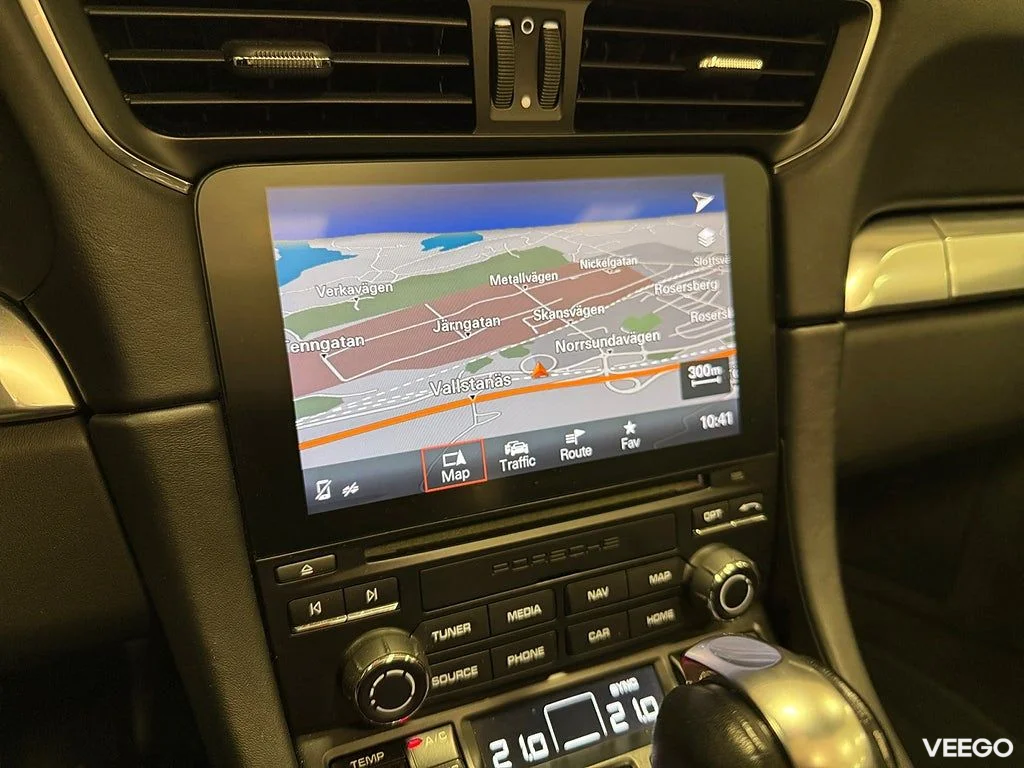 Porsche 911 991.2 Carrera 4S Cab PDK 420HK / PDCC / Se Spec 309kW