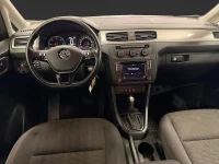 Volkswagen Caddy Maxi Life 2.0 TDI 4M DSG 150HK 7-Sits /Moms 110kW thumbnail