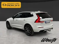 Volvo XC60 T8 Polestar Engineered 405HK /B&W /HuD /Se Spec 298kW thumbnail