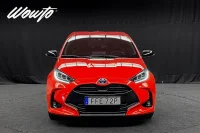 Toyota Yaris Hybrid CVT 116HK Style /Drag /B-Kamera 85kW thumbnail