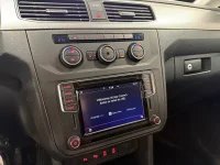 Volkswagen Caddy Maxi Life 2.0 TDI 4M DSG 150HK 7-Sits /Moms 110kW thumbnail