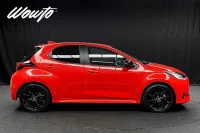 Toyota Yaris Hybrid CVT 116HK Style /Drag /B-Kamera 85kW thumbnail