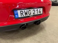 Porsche 911 991.2 Carrera 4S Cab PDK 420HK / PDCC / Se Spec 309kW thumbnail