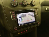 Volkswagen Caddy Maxi Life 2.0 TDI 4M DSG 150HK 7-Sits /Moms 110kW thumbnail