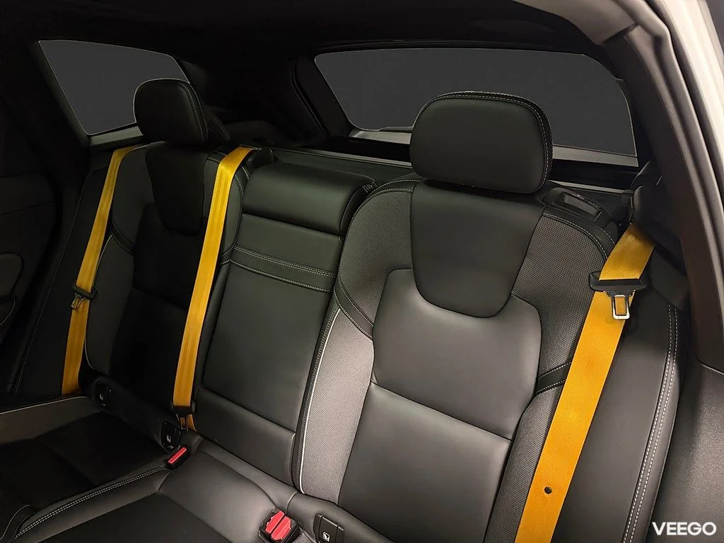 Volvo XC60 T8 Polestar Engineered 405HK /B&W /HuD /Se Spec 298kW