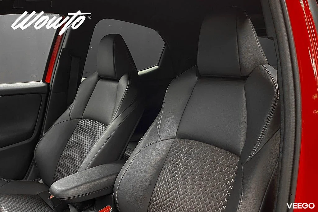 Toyota Yaris Hybrid CVT 116HK Style /Drag /B-Kamera 85kW