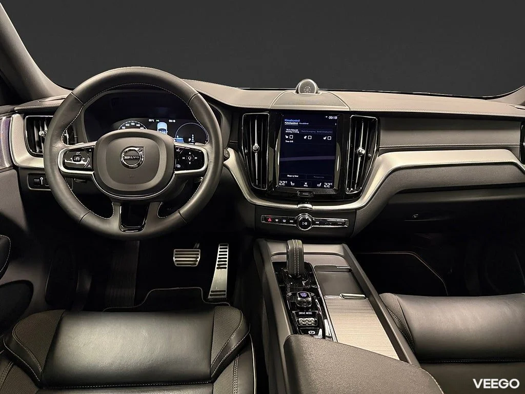 Volvo XC60 T8 Polestar Engineered 405HK /B&W /HuD /Se Spec 298kW