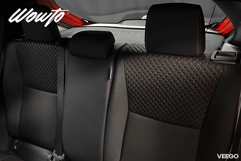Toyota Yaris Hybrid CVT 116HK Style /Drag /B-Kamera 85kW