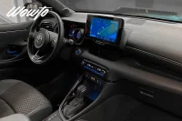 Toyota Yaris Hybrid CVT 116HK Style /Drag /B-Kamera 85kW thumbnail