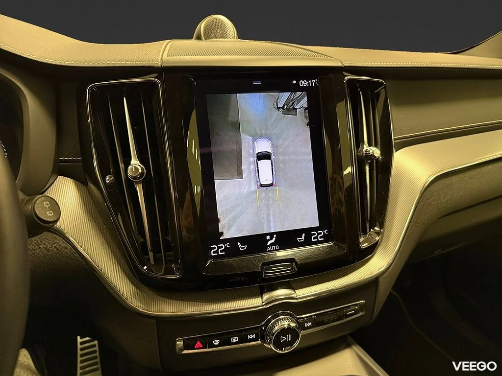 Volvo XC60 T8 Polestar Engineered 405HK /B&W /HuD /Se Spec 298kW
